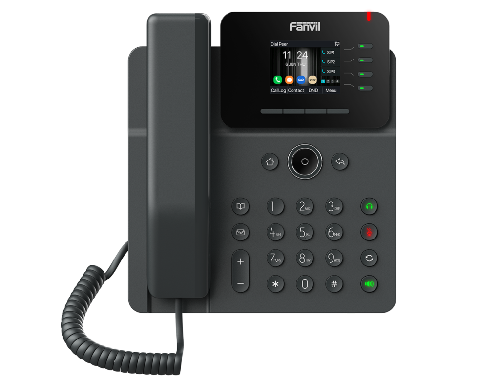 Enterprise-Grade Communication: The Ultimate Guide to Fanvil IP Phones, Fanvil IP Phone in Jeddah, and Fanvil IP Phone in Dammam