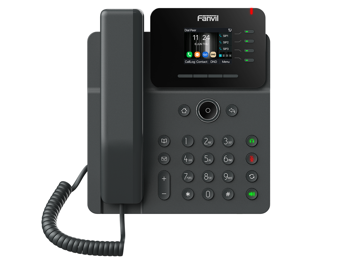 Enterprise-Grade Communication: The Ultimate Guide to Fanvil IP Phones, Fanvil IP Phone in Jeddah, and Fanvil IP Phone in Dammam
