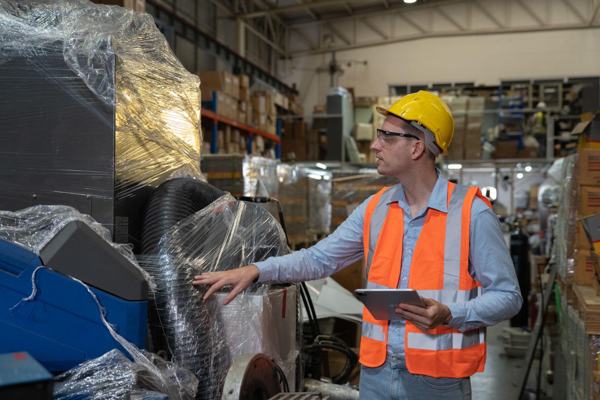 Precision Warehousing: The Complete Guide to Storage for Cosmetics Products and Storage for Spare Parts