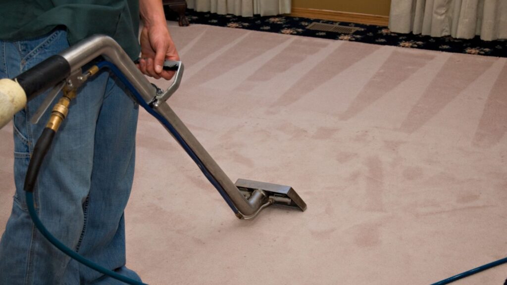 Transform Your Home: The Ultimate Guide to Professional Carpet Cleaning Service