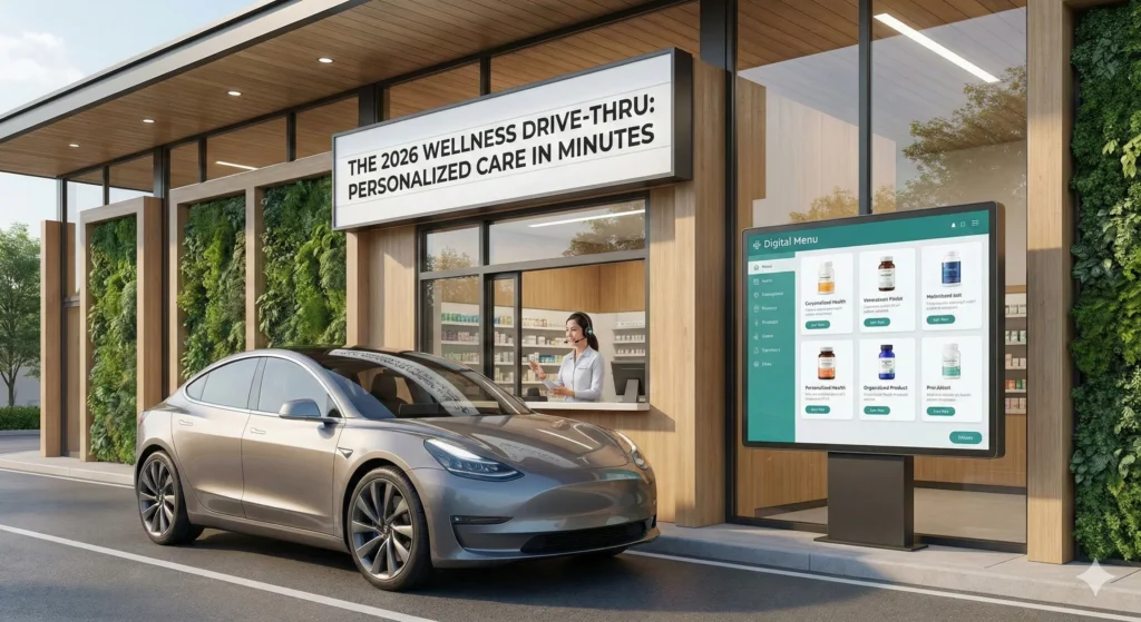 Speed, Efficiency, and Growth: The Ultimate Guide to Drive Thru Solutions and Drive Thru Solutions in Saudi Arabia