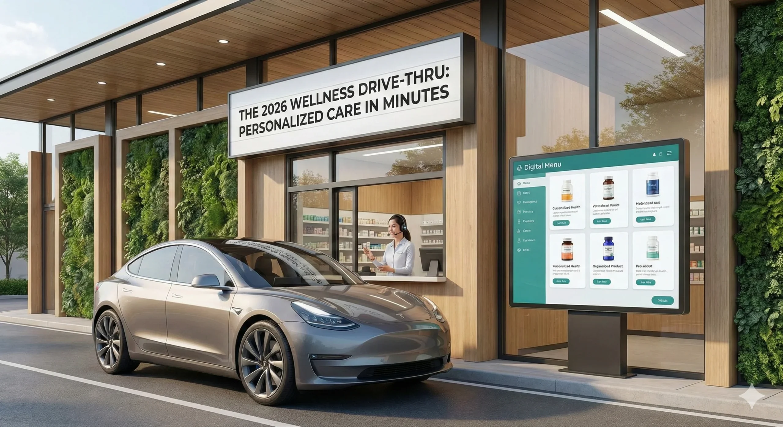 Speed, Efficiency, and Growth: The Ultimate Guide to Drive Thru Solutions and Drive Thru Solutions in Saudi Arabia
