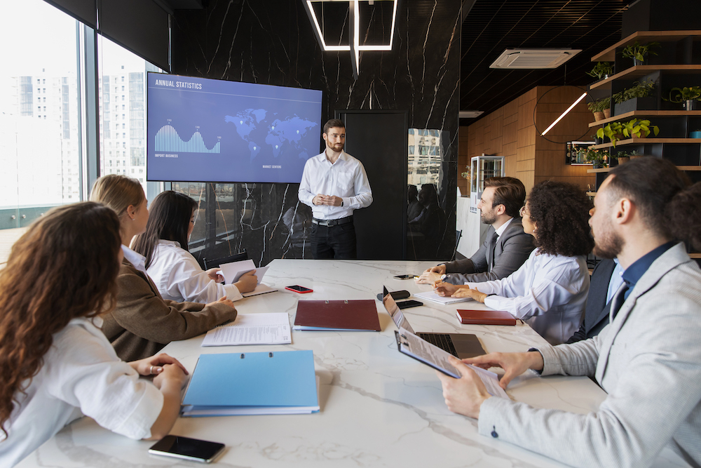 Technical Consulting Service: Empowering Digital Transformation Across Saudi Arabia