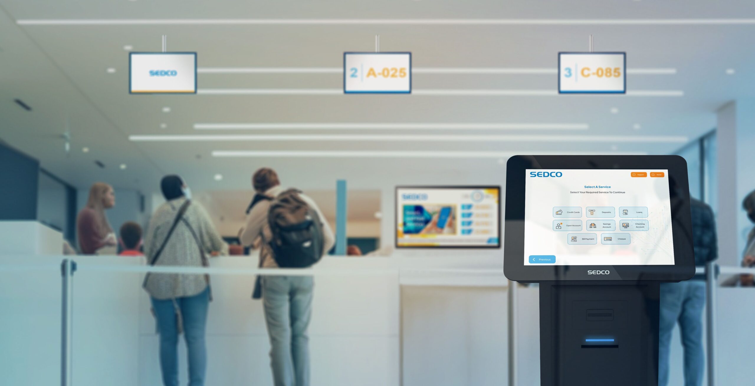 End the Wait: The Ultimate Guide to Queue Management System, Queue Management System in Islamabad, and Queue Management System in Pakistan