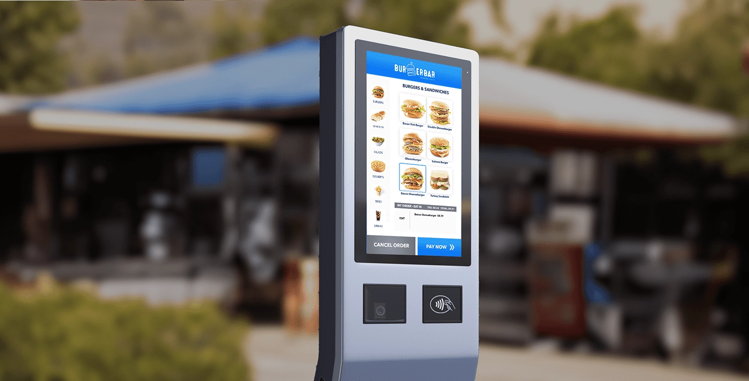 The Growing Importance of Drive Thru Systems in Saudi Arabia