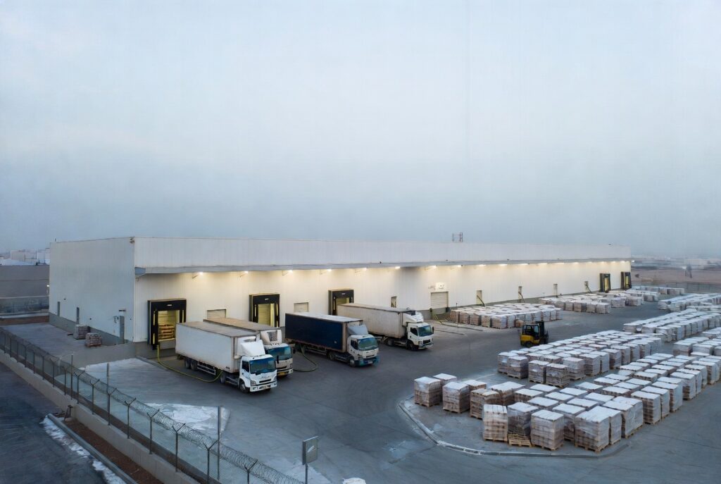 Preserving at Peak Quality: The Ultimate Guide to Frozen Storage, Frozen Storage in Riyadh, and Frozen Storage in Saudi Arabia