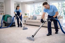 Area Rug Cleaning Services: Expert Care for Your Precious Rugs in London