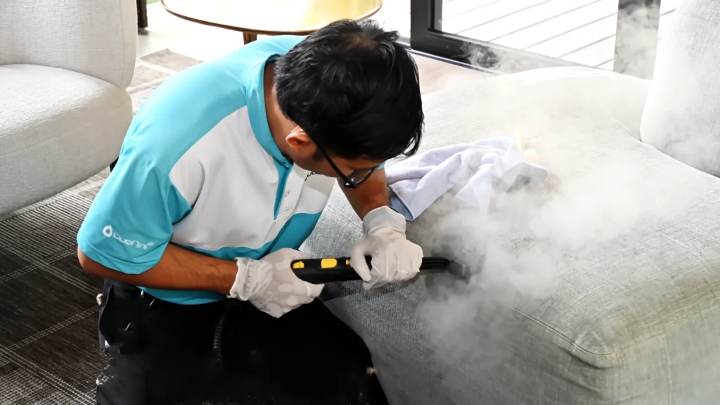 Revive Your Living Space: The Ultimate Guide to Sofa Cleaning Services, Sofa Cleaning Services London, and Sofa Cleaning London
