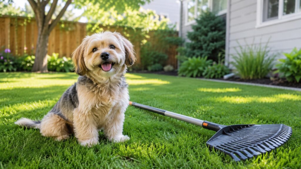 Responsible Dog Ownership: Best Pooper Scooper Habits