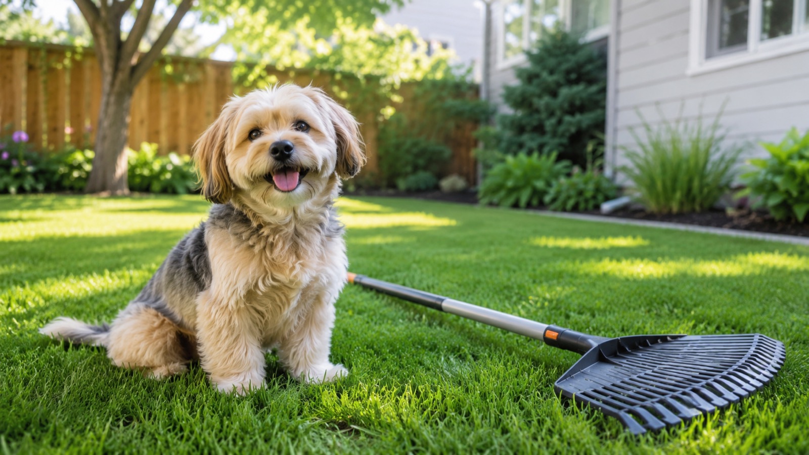 Responsible Dog Ownership: Best Pooper Scooper Habits