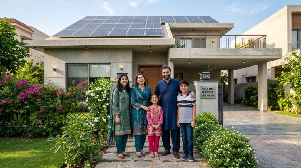 Solar Panels in Pakistan: 2026 Homeowner Buying Guide